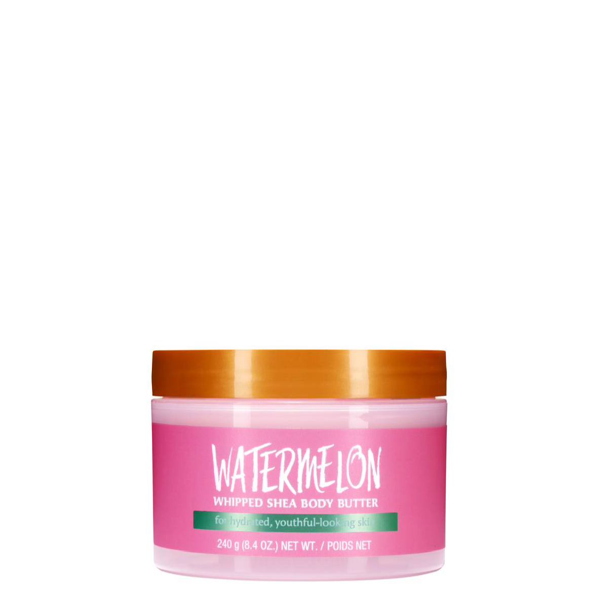 Whipped Body Butter Watermelon