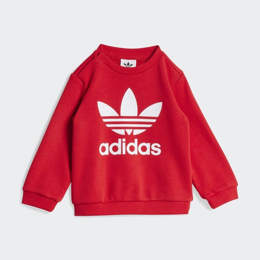 Adidas Original Ensemble haut ras-du-cou enfants