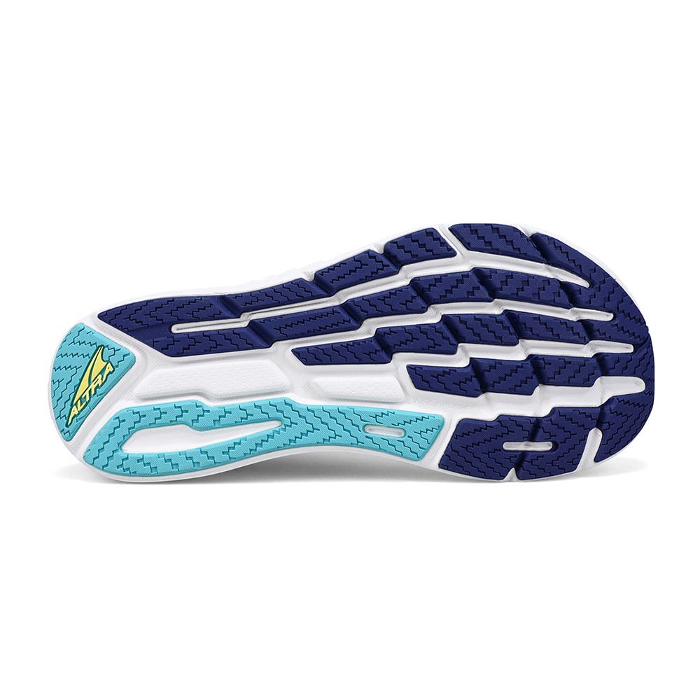 Altra TORIN 7 - Chaussures running Femme yellow