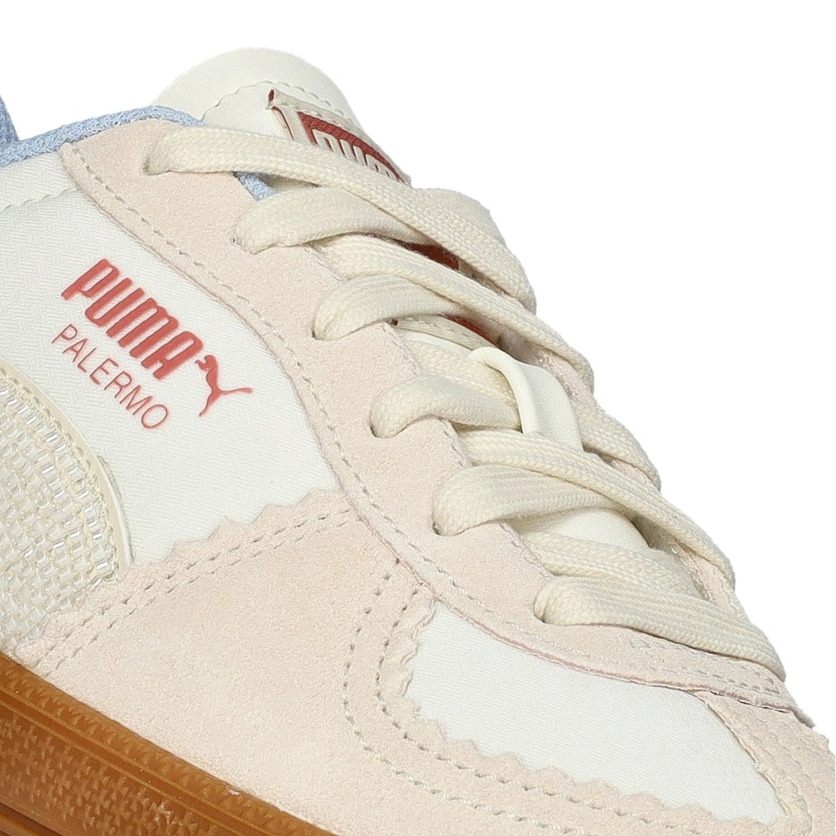 Sneakers Puma Palermo Craft Mulher