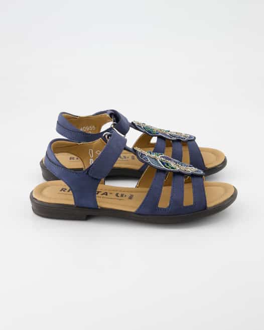 Ricosta AMELIE Sandalen in Blau