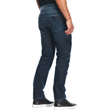 Jean Dainese DENIM BLAST REGULAR - Regular - Bleu