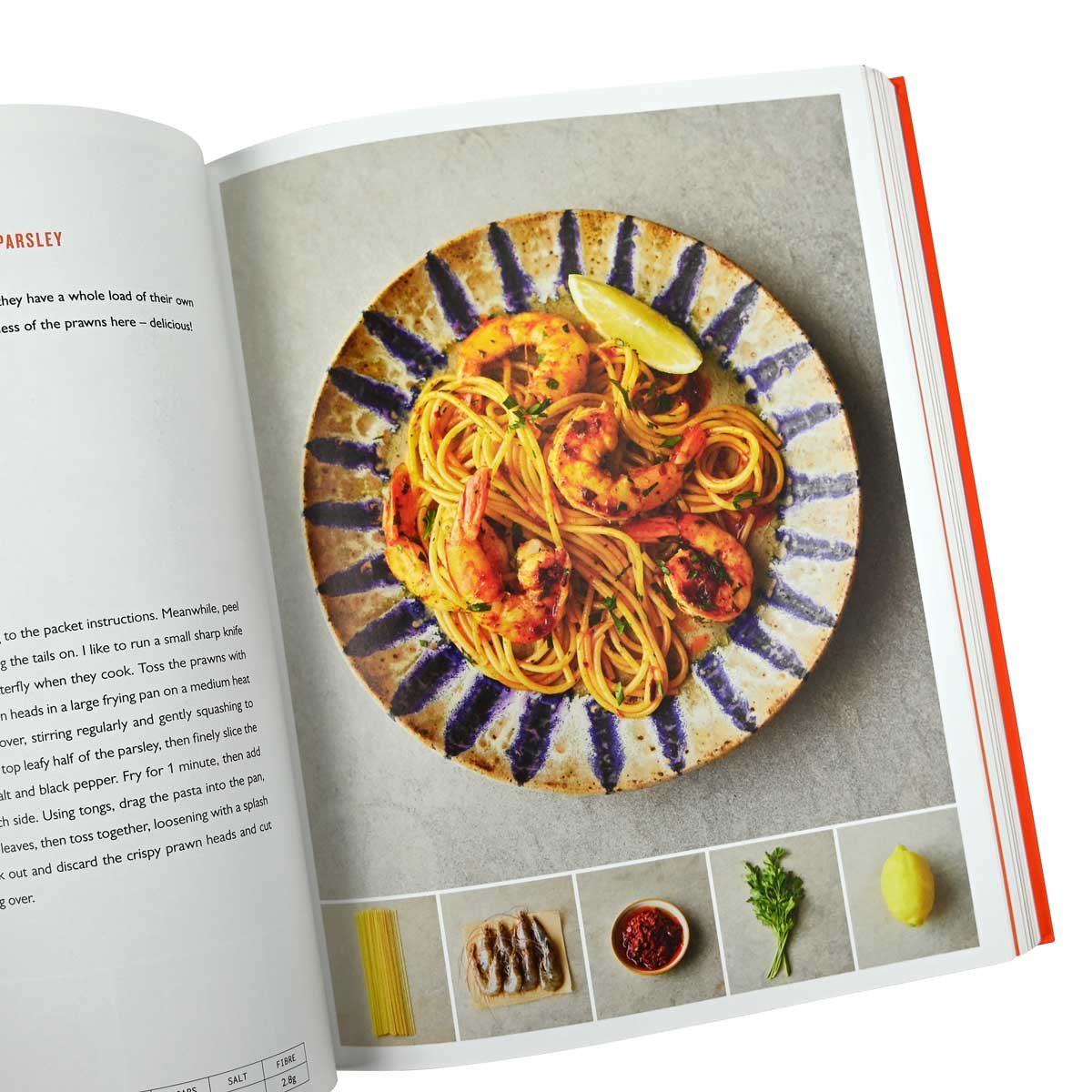 5 Ingredients Mediterranean: Simple Incredible Food (Hardback)