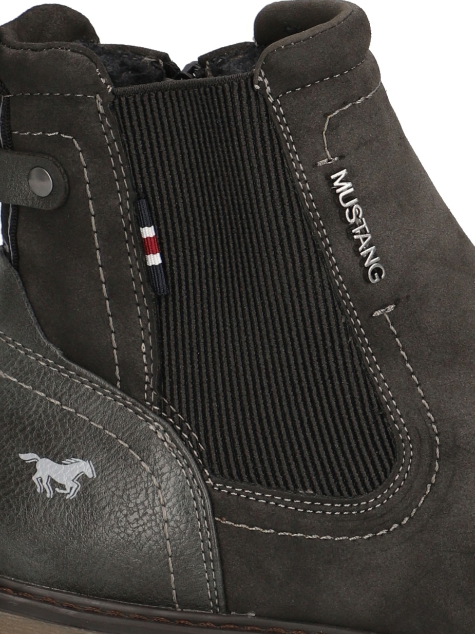 Chelsea Boot