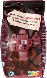 gwoon Truffle Kruidnoten