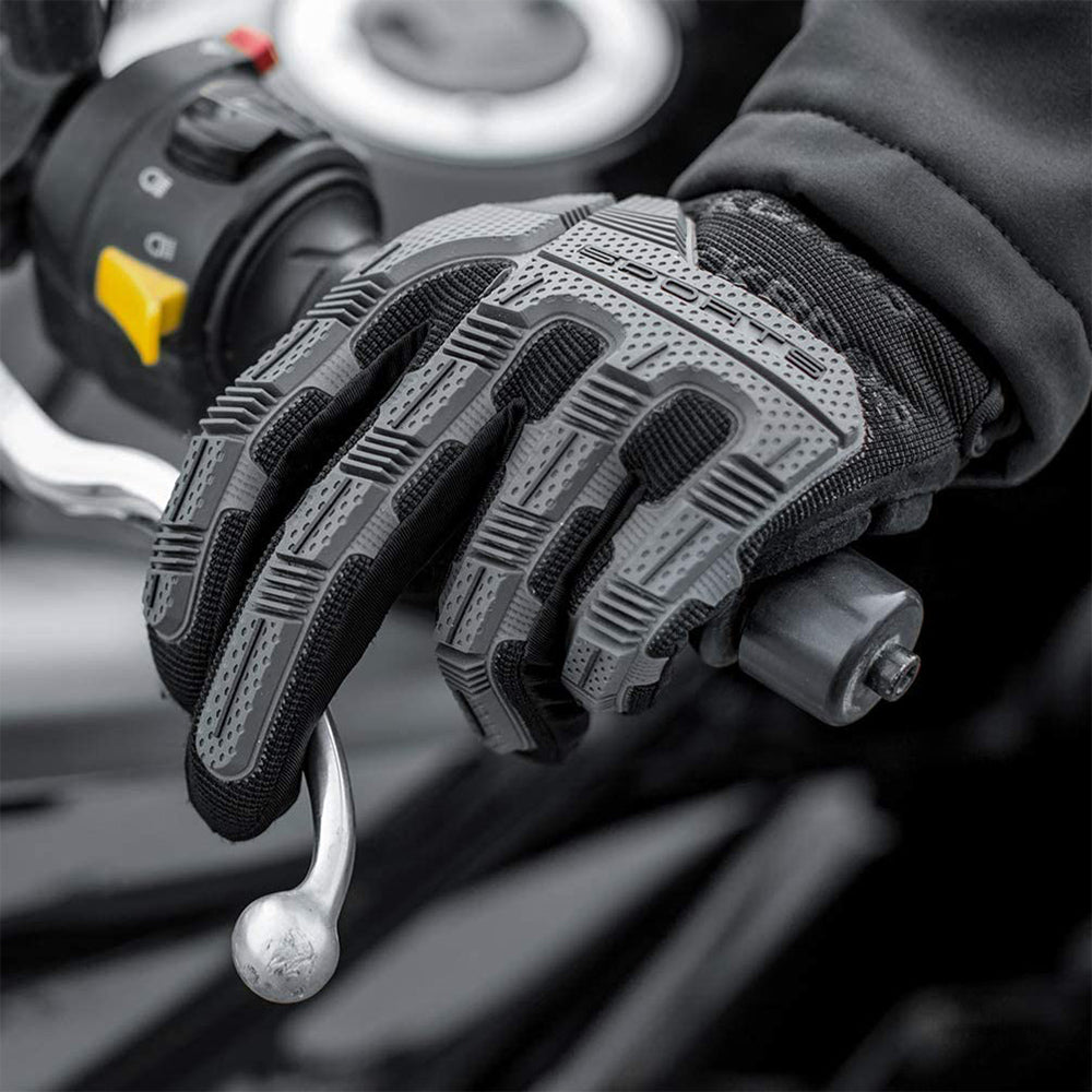 Gants de Protection Phalanges Renforcées