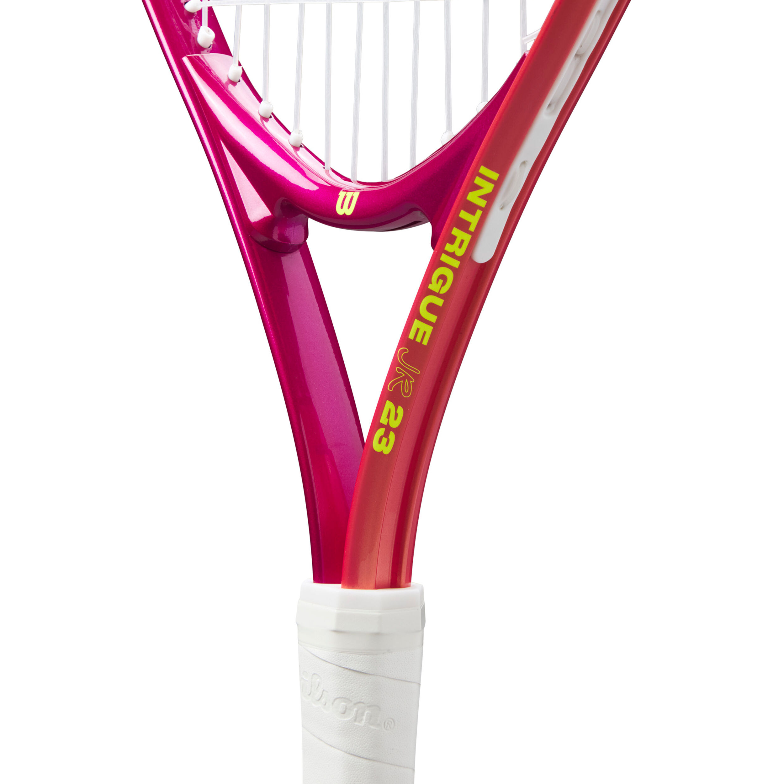 Wilson Intrigue 23 Girls Raquettes Enfants