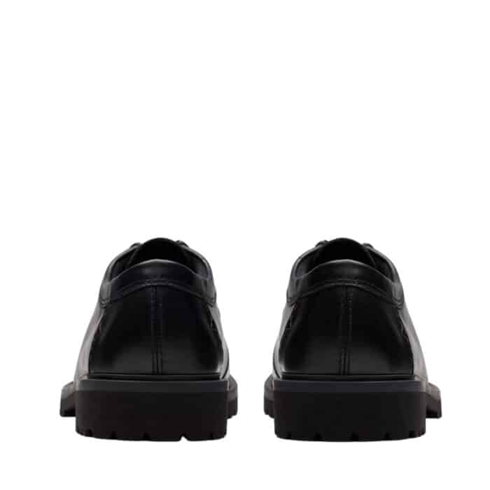 Clarks Berwick Seam Sko Herre