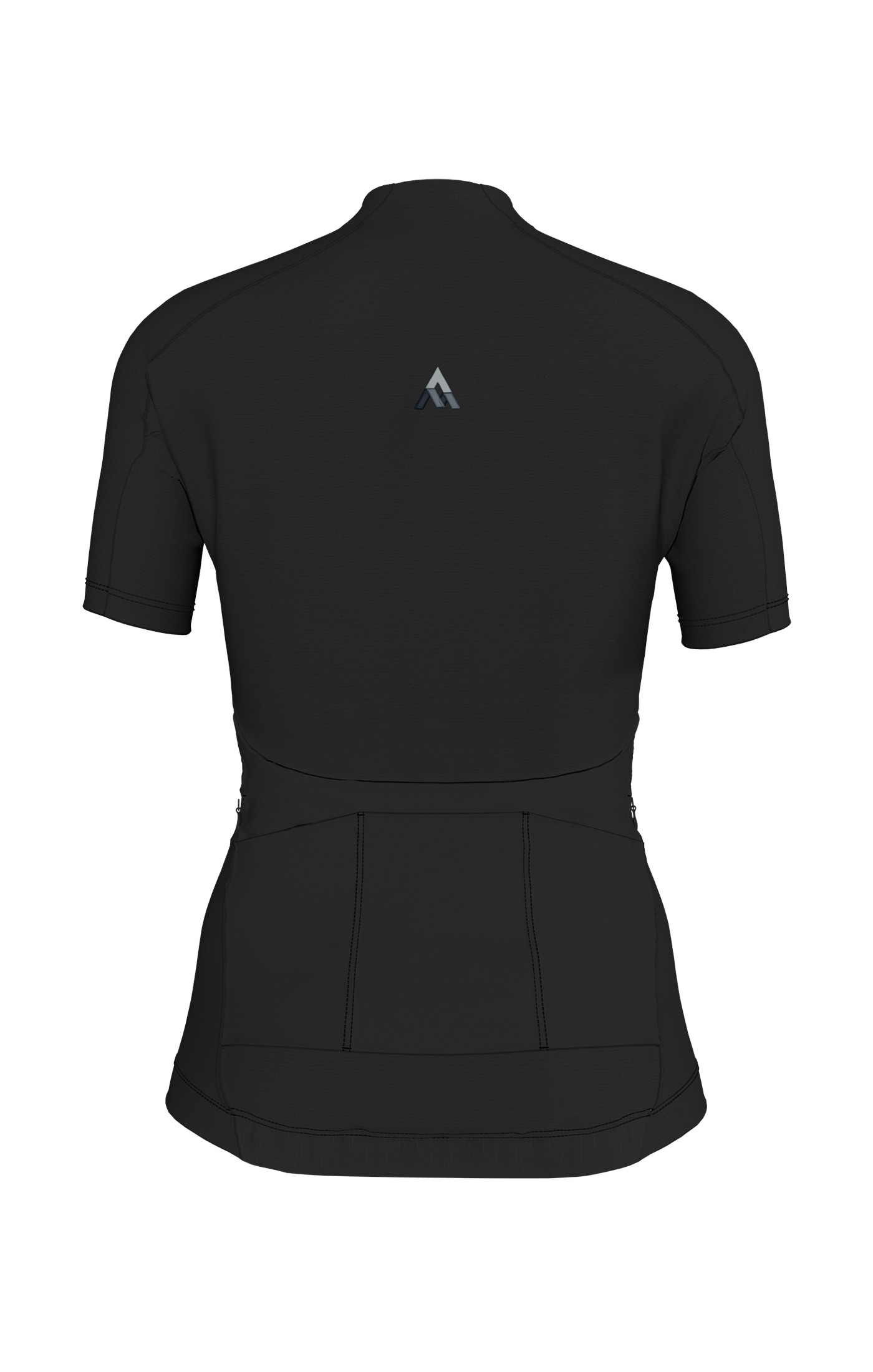 Ashlu Merino Jersey SS Women's