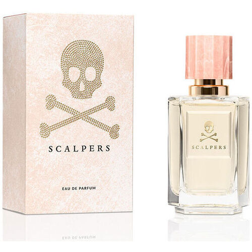 Scalpers - Her & Here Edp Vapo