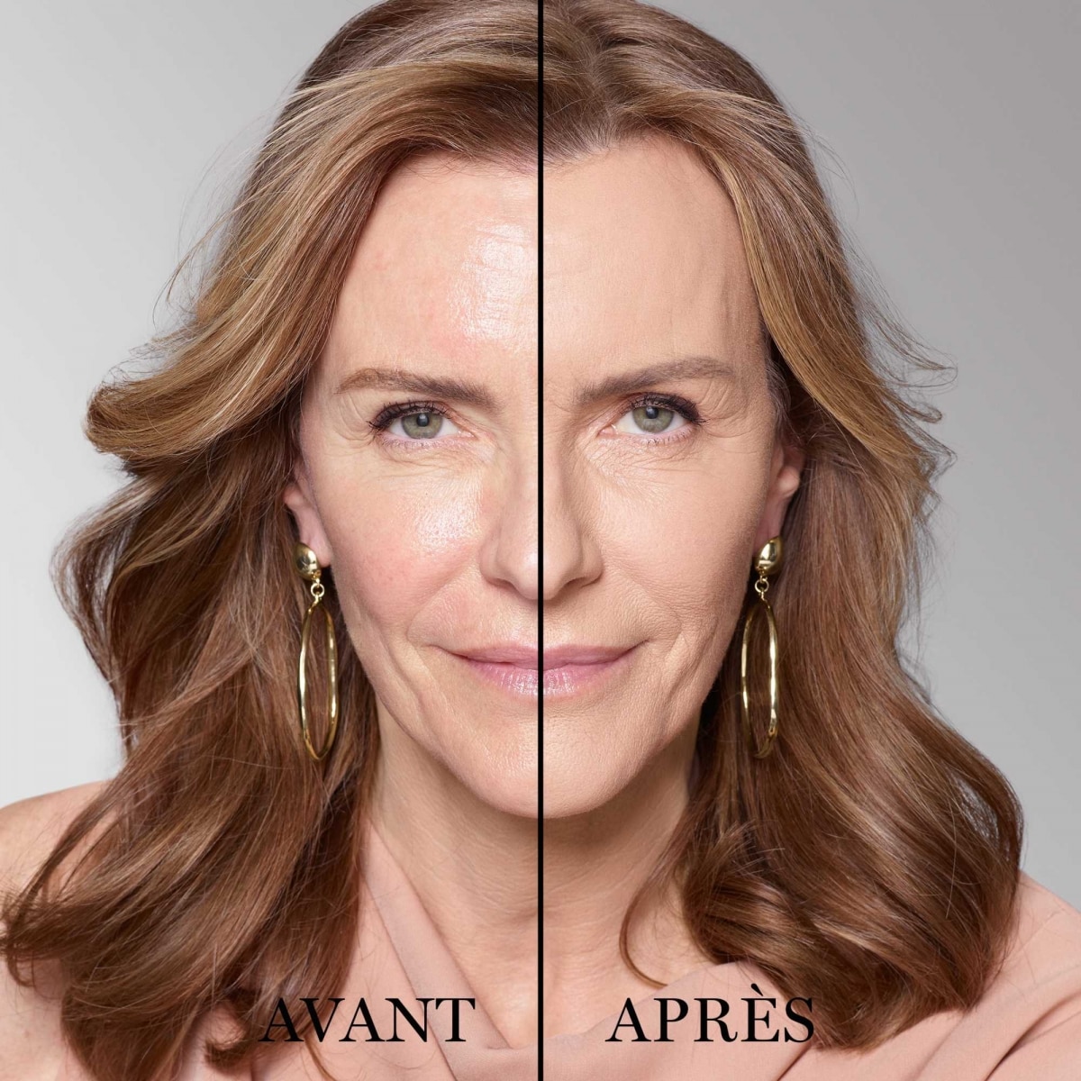 LANCÔME Teint Idole Ultra Wear Fond de Teint 24h Fini Mat Naturel SPF35 - Enrichi en Soin