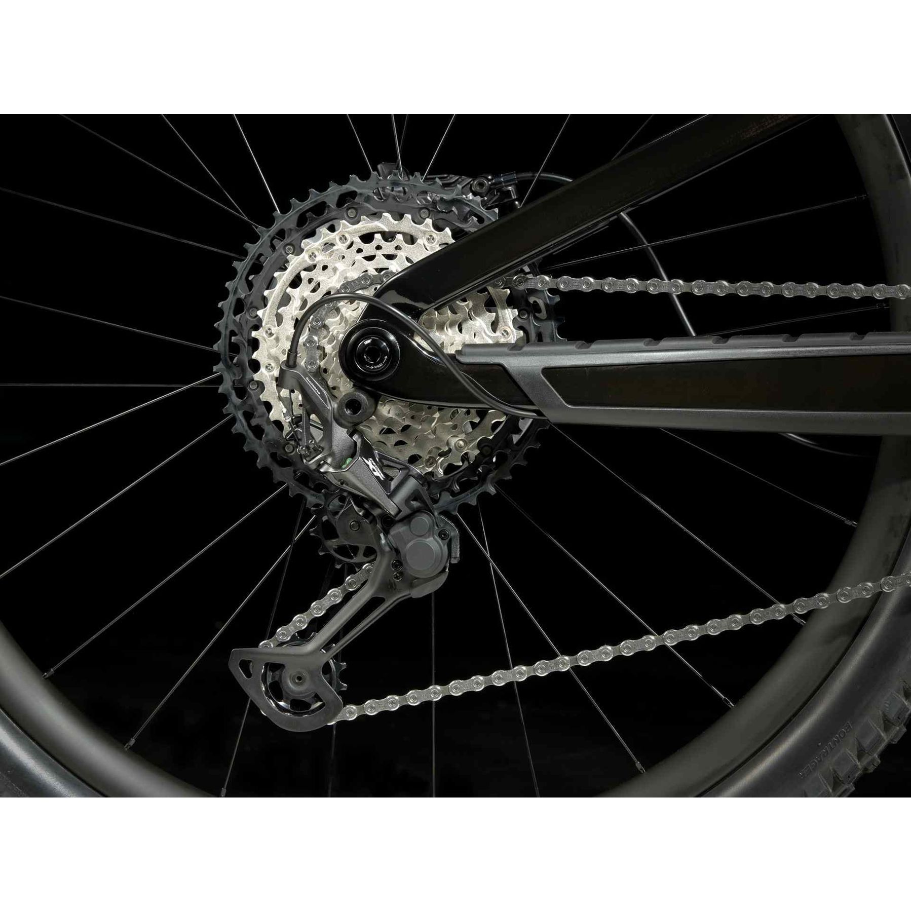 Trek Fuel EX 9.8 XT Gen 6 2025