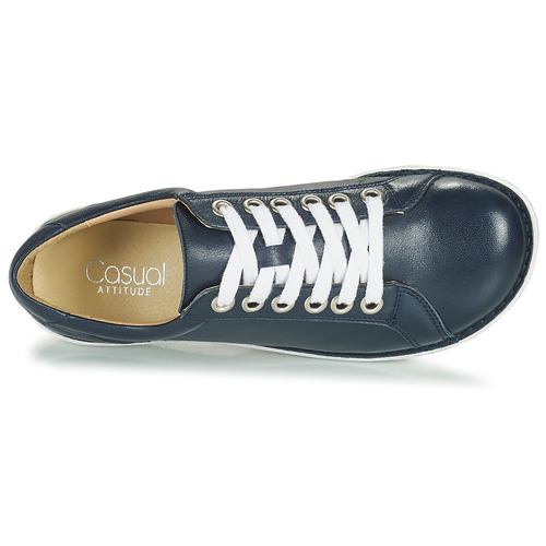 Casual Attitude - OULETTE - Marine