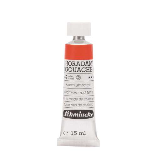 Schmincke HORADAM® GOUACHE im Metallkasten