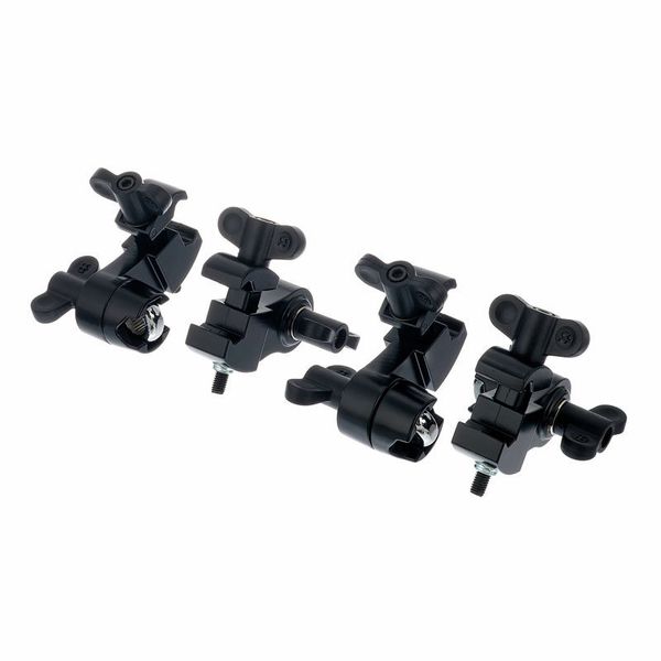 Meinl Drum Microphone Clamp Set