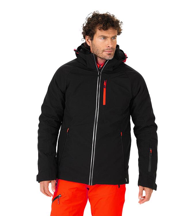 Falcon Men Spectro Ski- en Snowboardjas