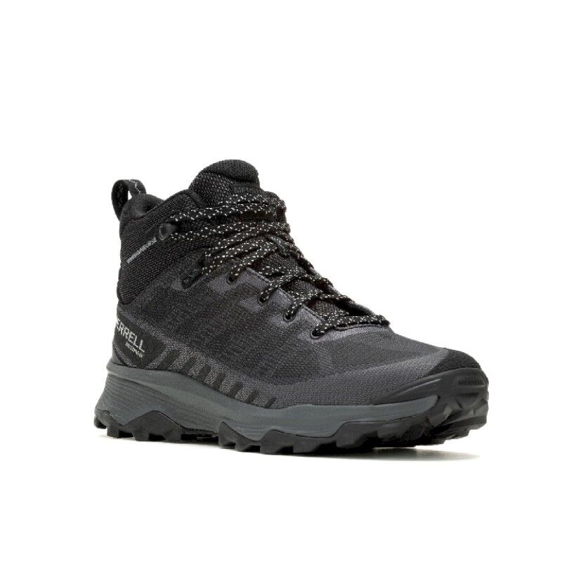 Speed Eco Mid WP - Chaussures randonnée homme