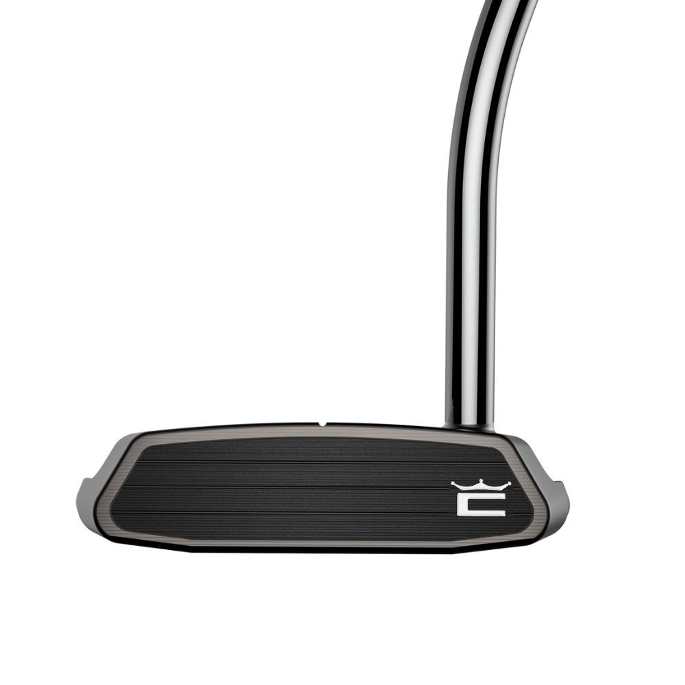 3D Printed Supernova Counter Balanced Putter