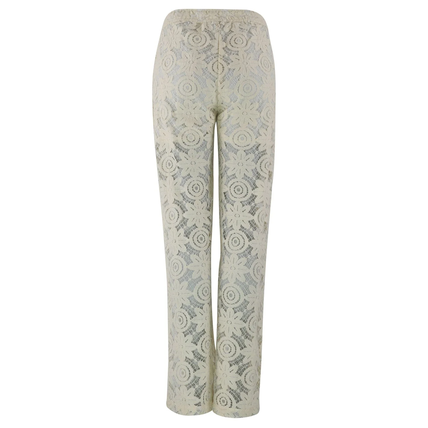 Continue Lis Lace offwhite