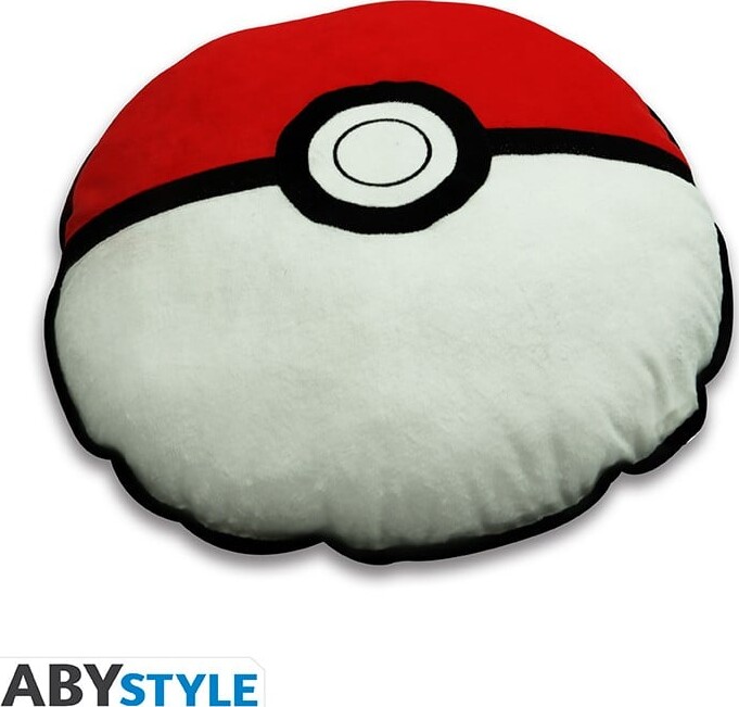 Pokéball Pude - Pokémon - 33 CM