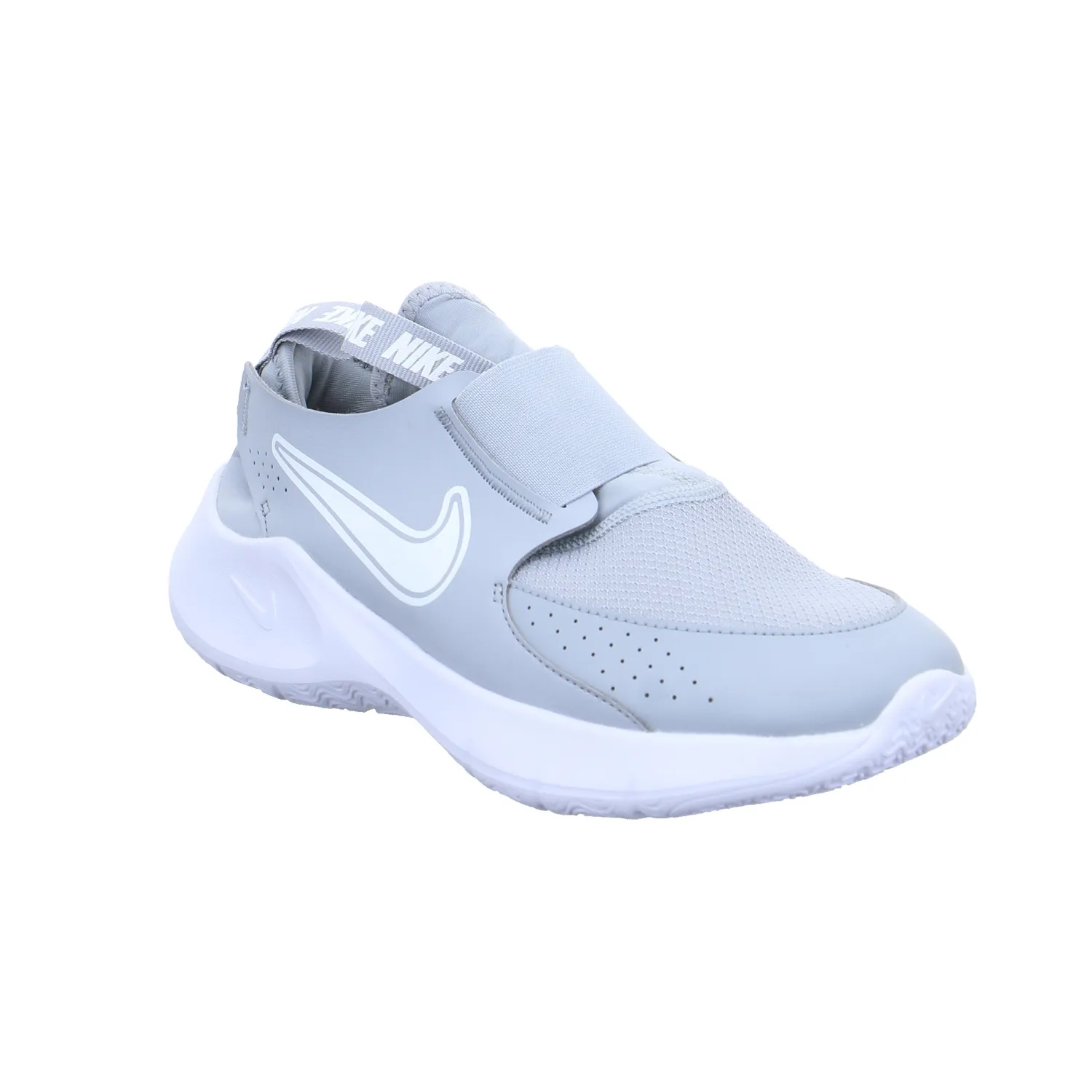 NIKE Kinder Sportschuh Grau Synthetik
