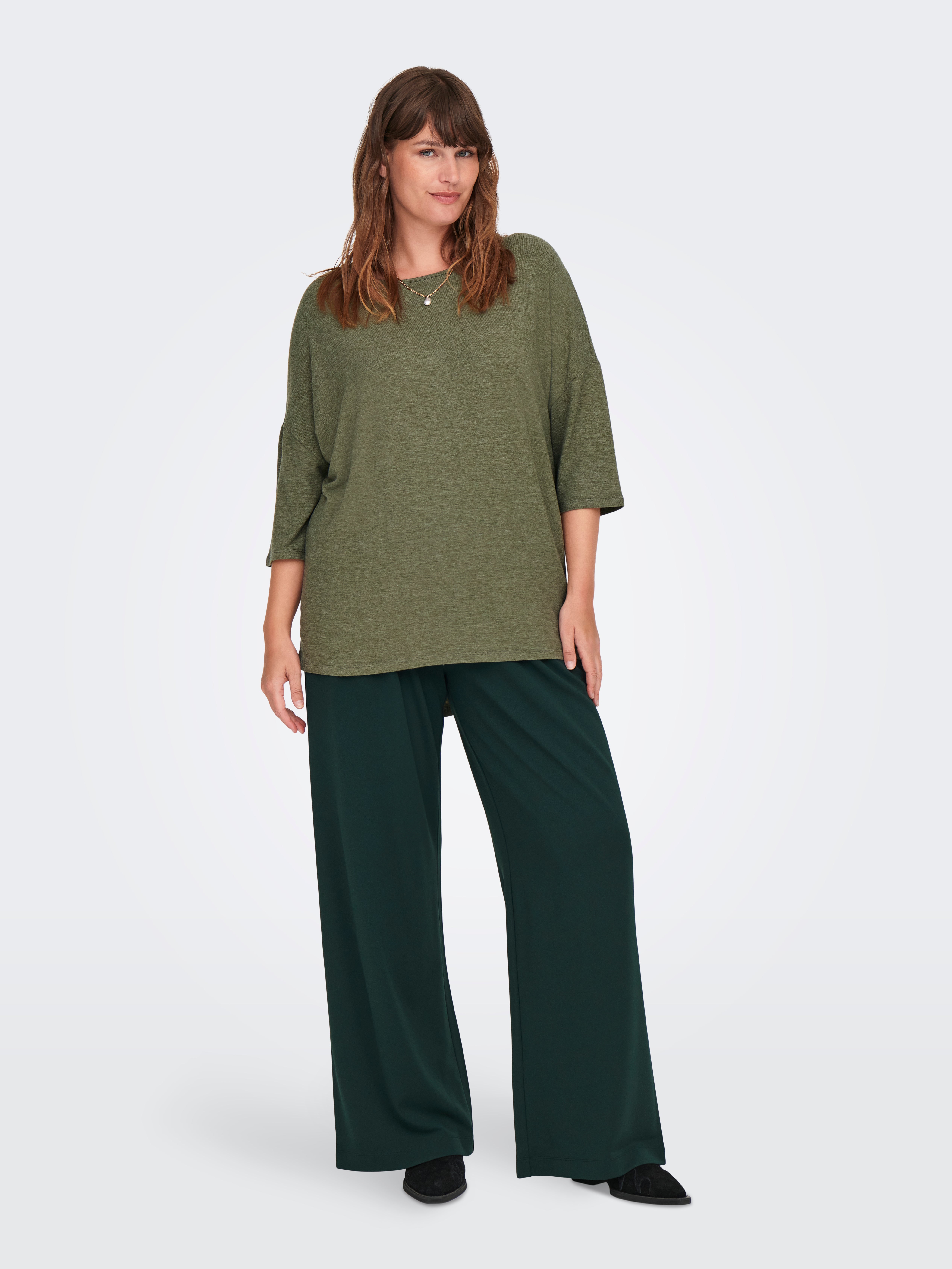 CARLAMOUR Top Kalamata