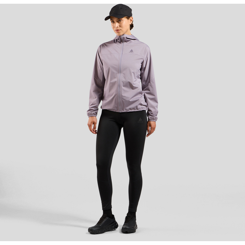 Odlo Damen X-Alp Winter Tights