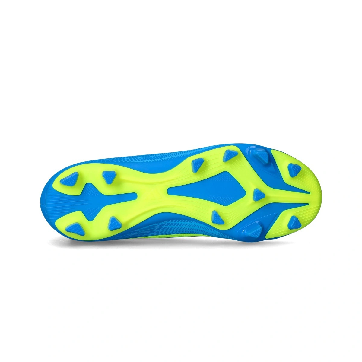 Chuteira adidas F50 Club FG/MG Criança