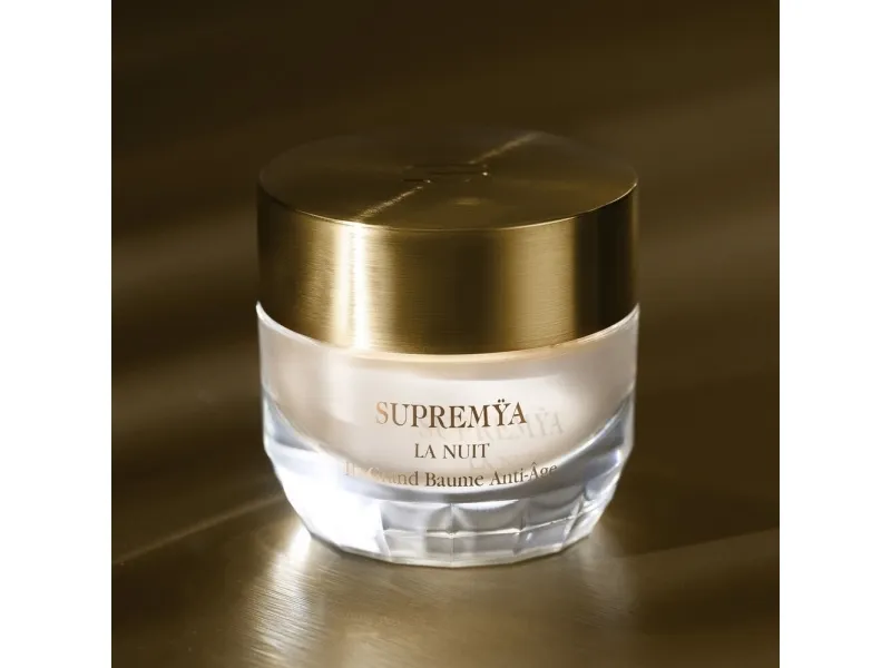 Sisley Supremya Baume The Supreme Anti-Aging Cream - - 50 ml