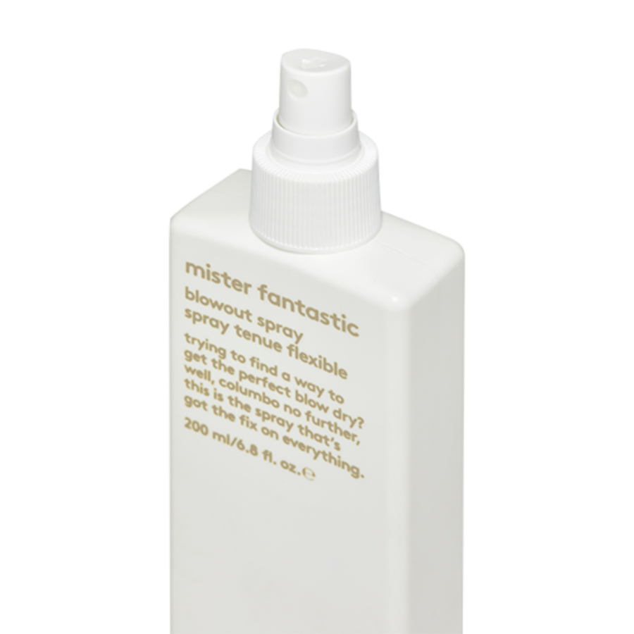 Evo Mister Fantastic Blowout Spray 200ml