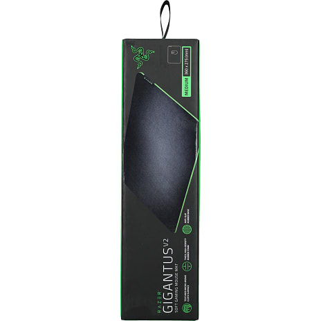Gigantus V2 Soft Gaming Mouse Mat Medium