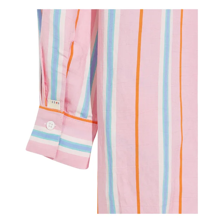 Bellerose Robe Vox | Rose