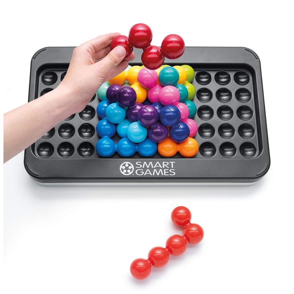 IQ Puzzler Pro XXL