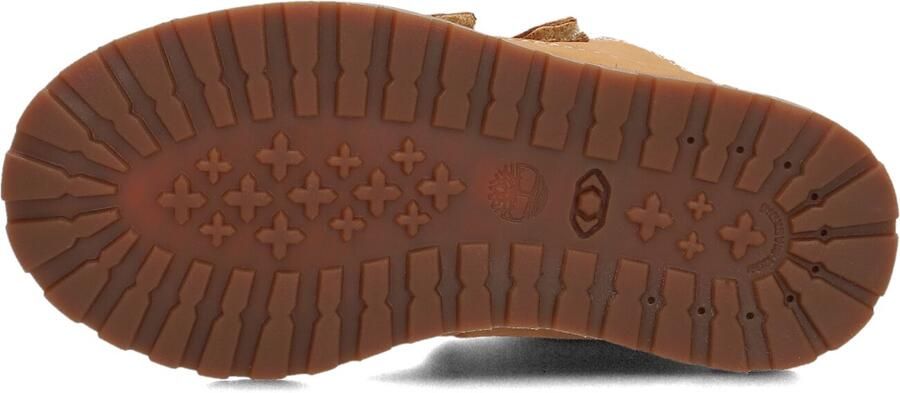 Timberland Laarzen Pokey pine mid hook and loop boot