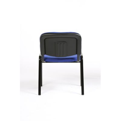 Chaise COIGNY - bleu