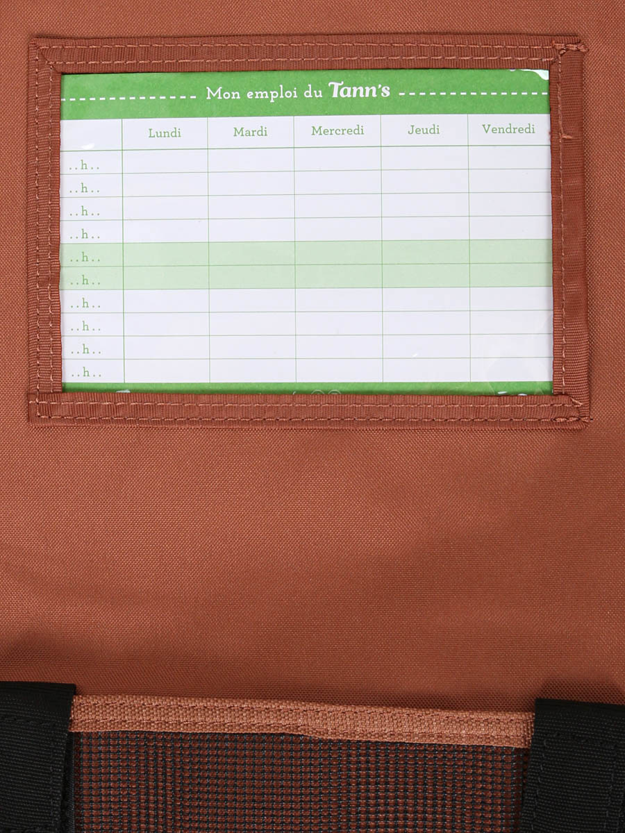Cartable Tann's Pablo 38 cm