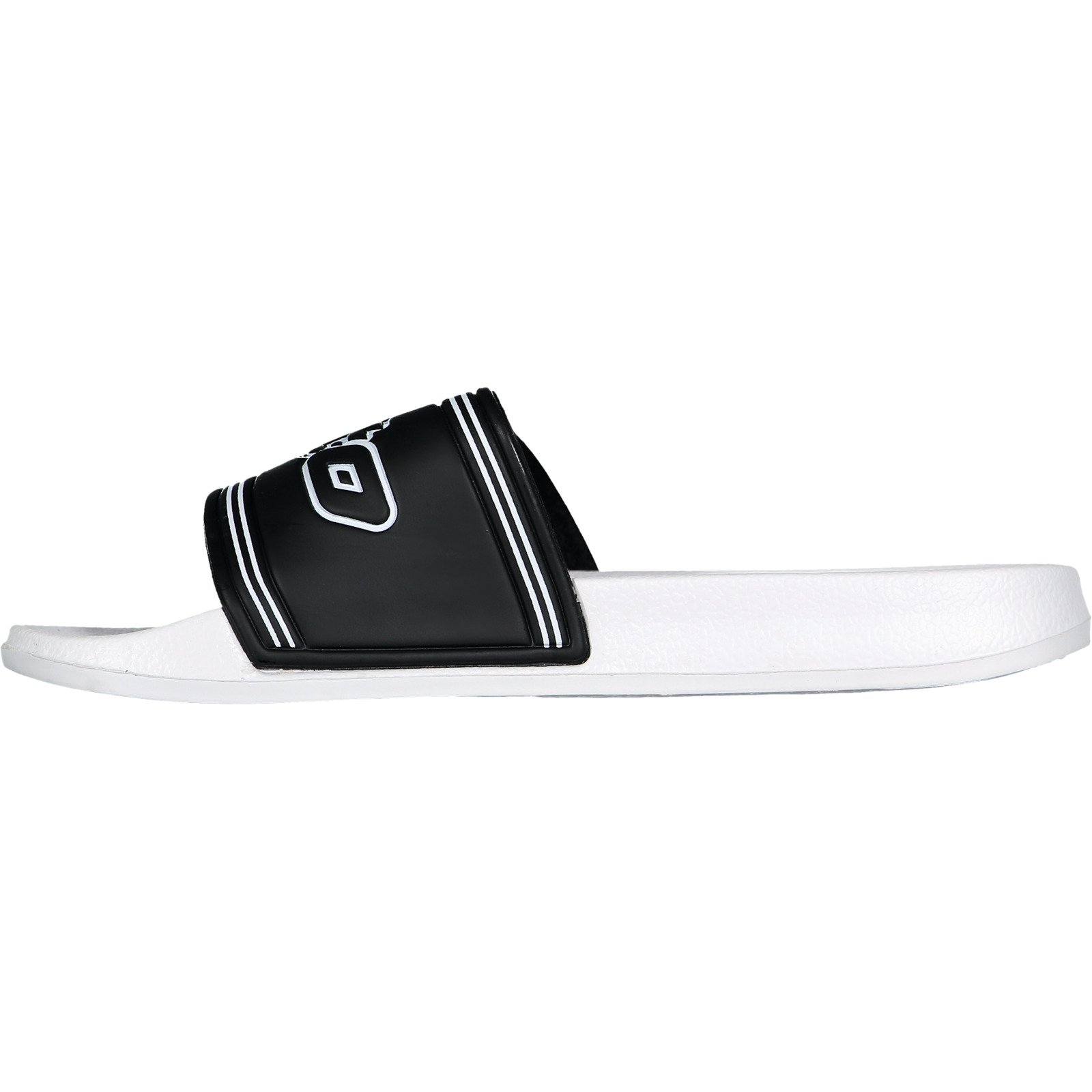 Lotto Herren-Badeslipper Midway IV weiss, 46