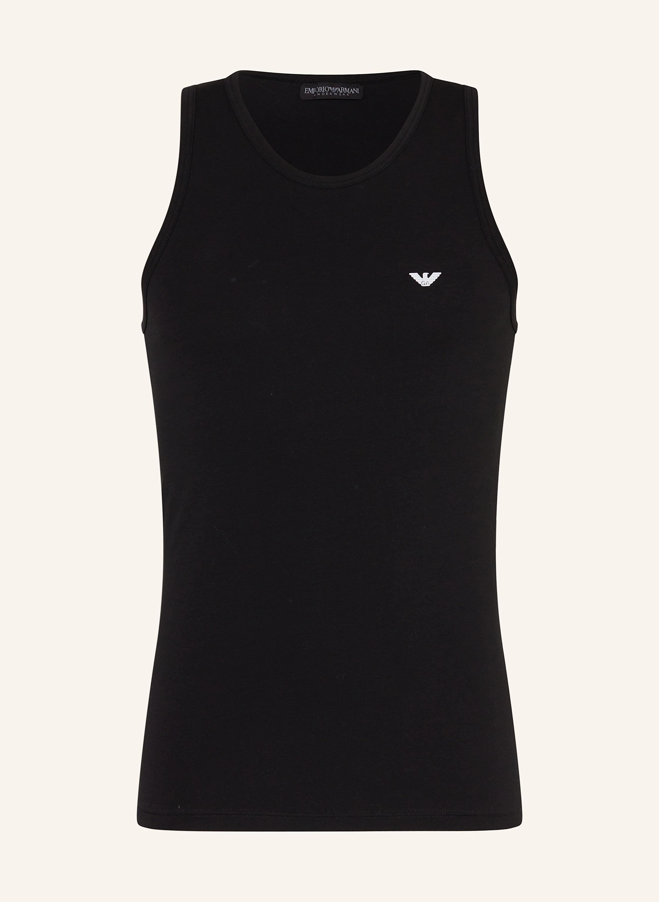 EMPORIO ARMANI Unterhemd