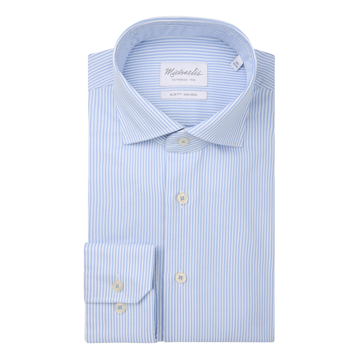 Heren Overhemd 129274