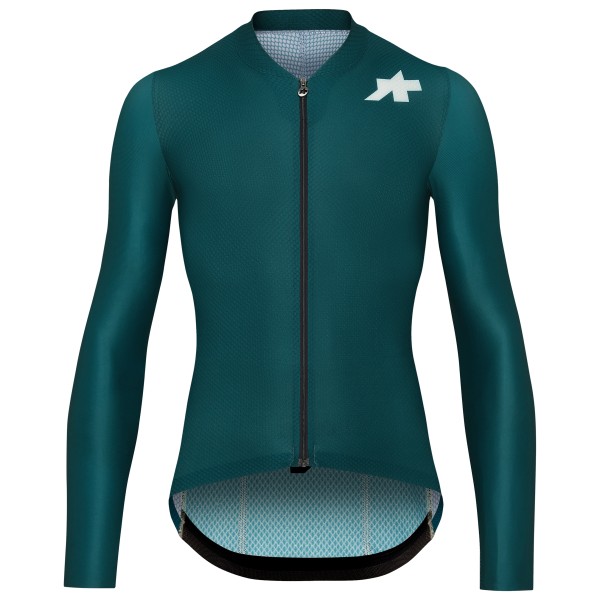 ASSOS - Mille GT L/S Jersey S11 Evo - Maillot de cyclisme
