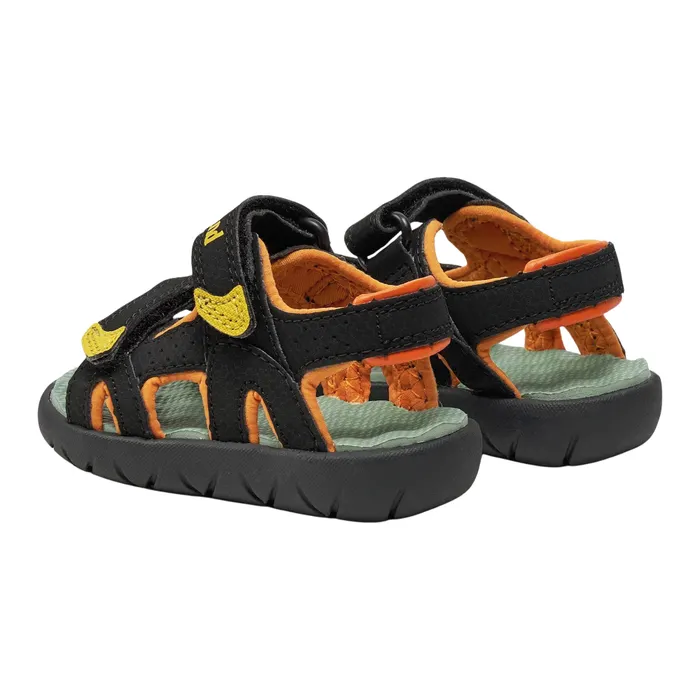 Timberland Perkins Row 2-Strap Sandaal Junior