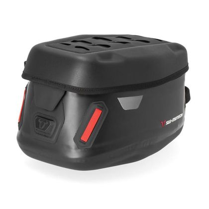 Sacoche réservoir SW-MOTECH PRO YUKON WATERPROOF (6 litres) Universel - Noir