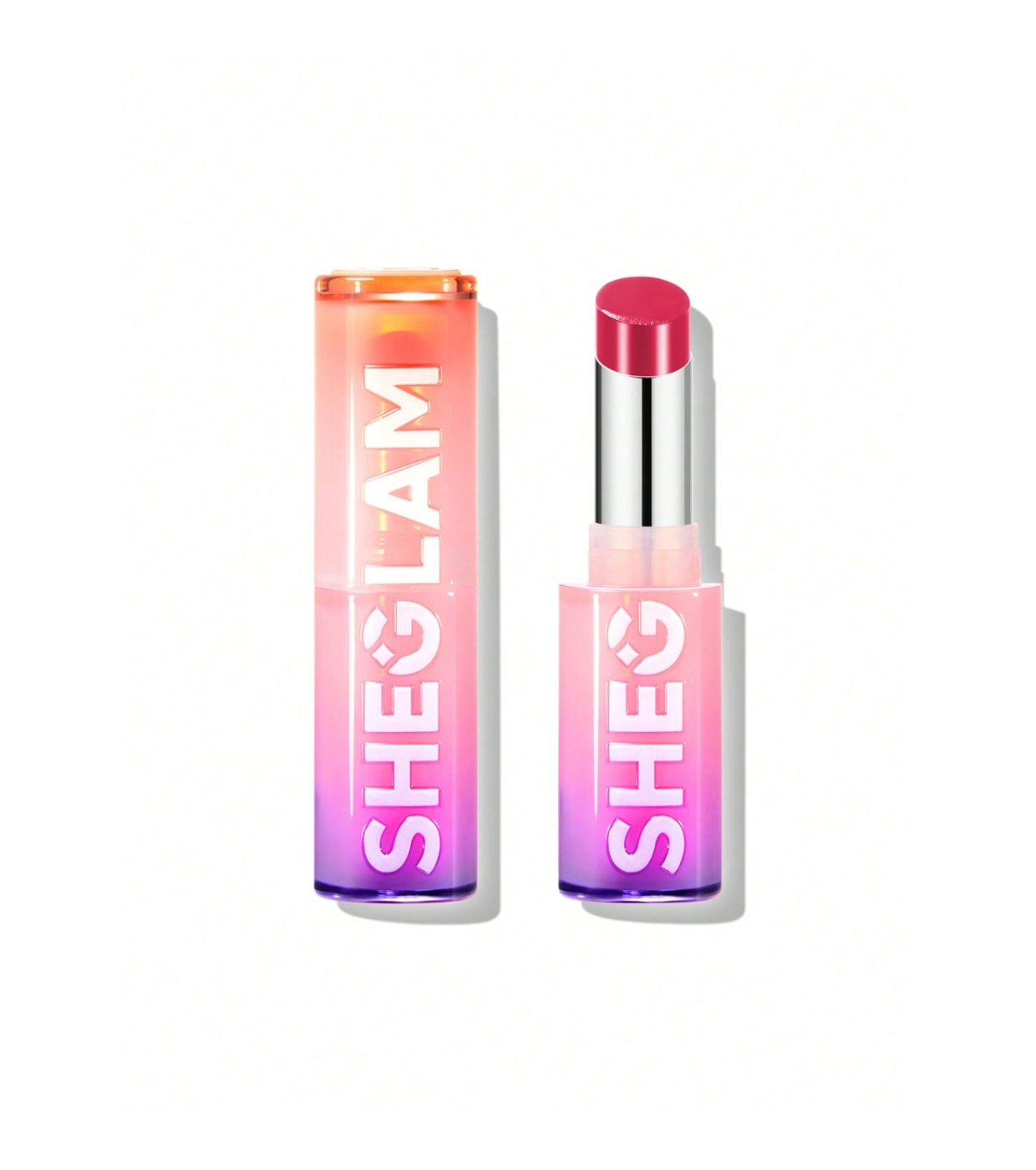 SHEGLAM - Batom Mirror Kiss High - Periodt