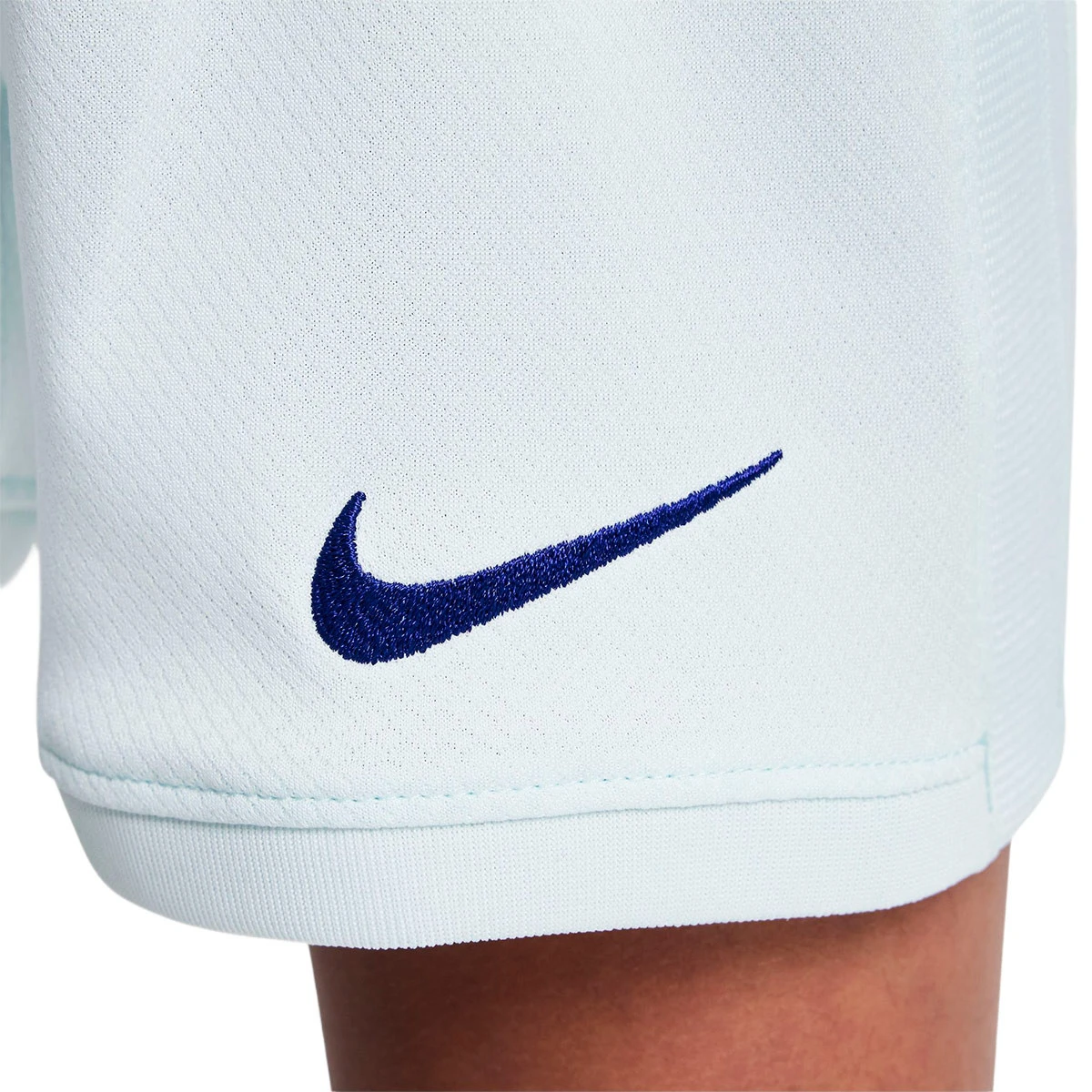 Conjunto Nike Inter de Milão Segundo Equipamento 2025-2026 Criança