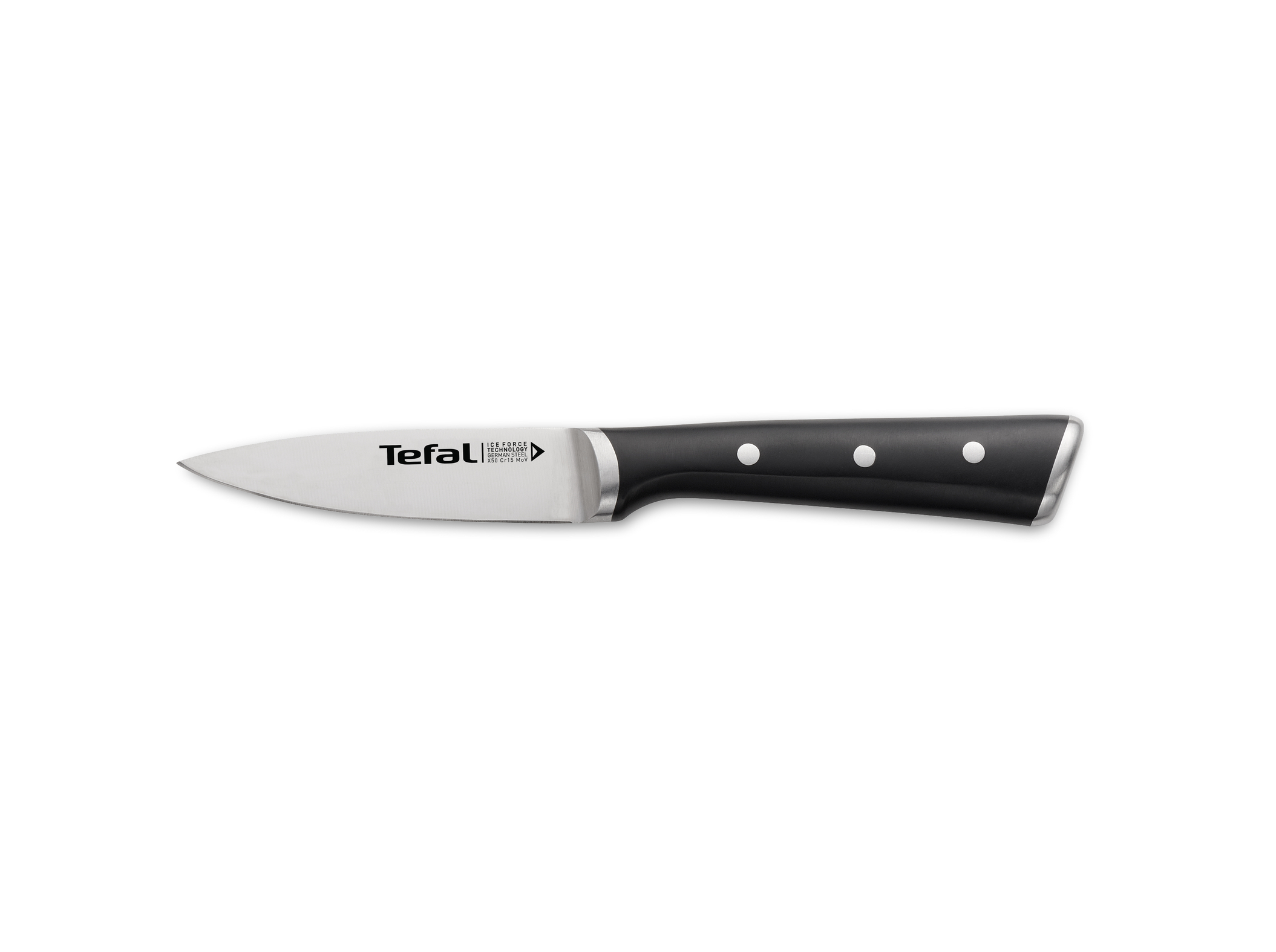 FACA ICE FORCE TEFAL DESCASCAR 9CM
