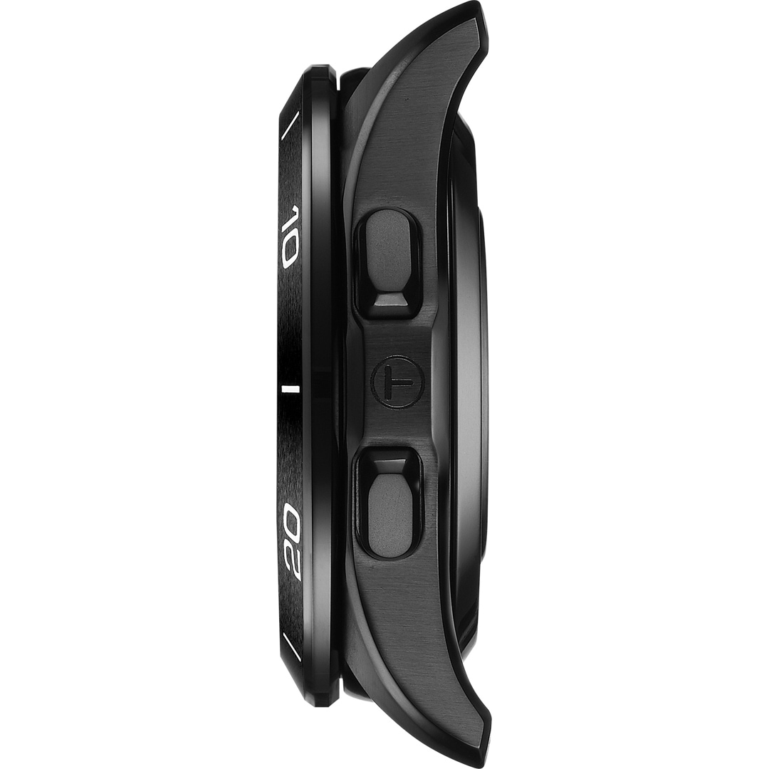 Tissot T-Touch Connect Sport Smartwatch Jungfraubahn Special Edition