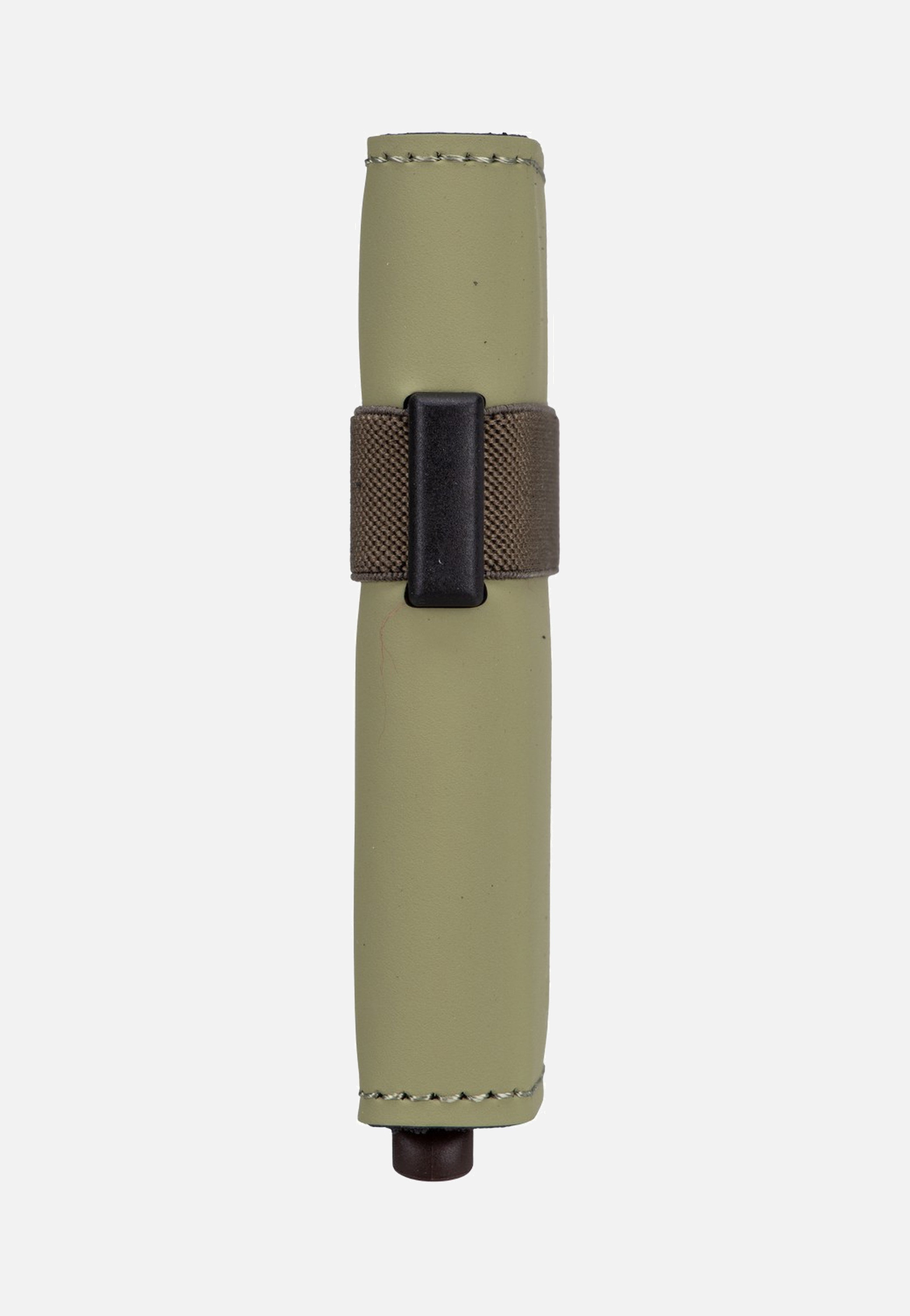 Bandwallet Matte Leaf-Khaki - Portemonnaie