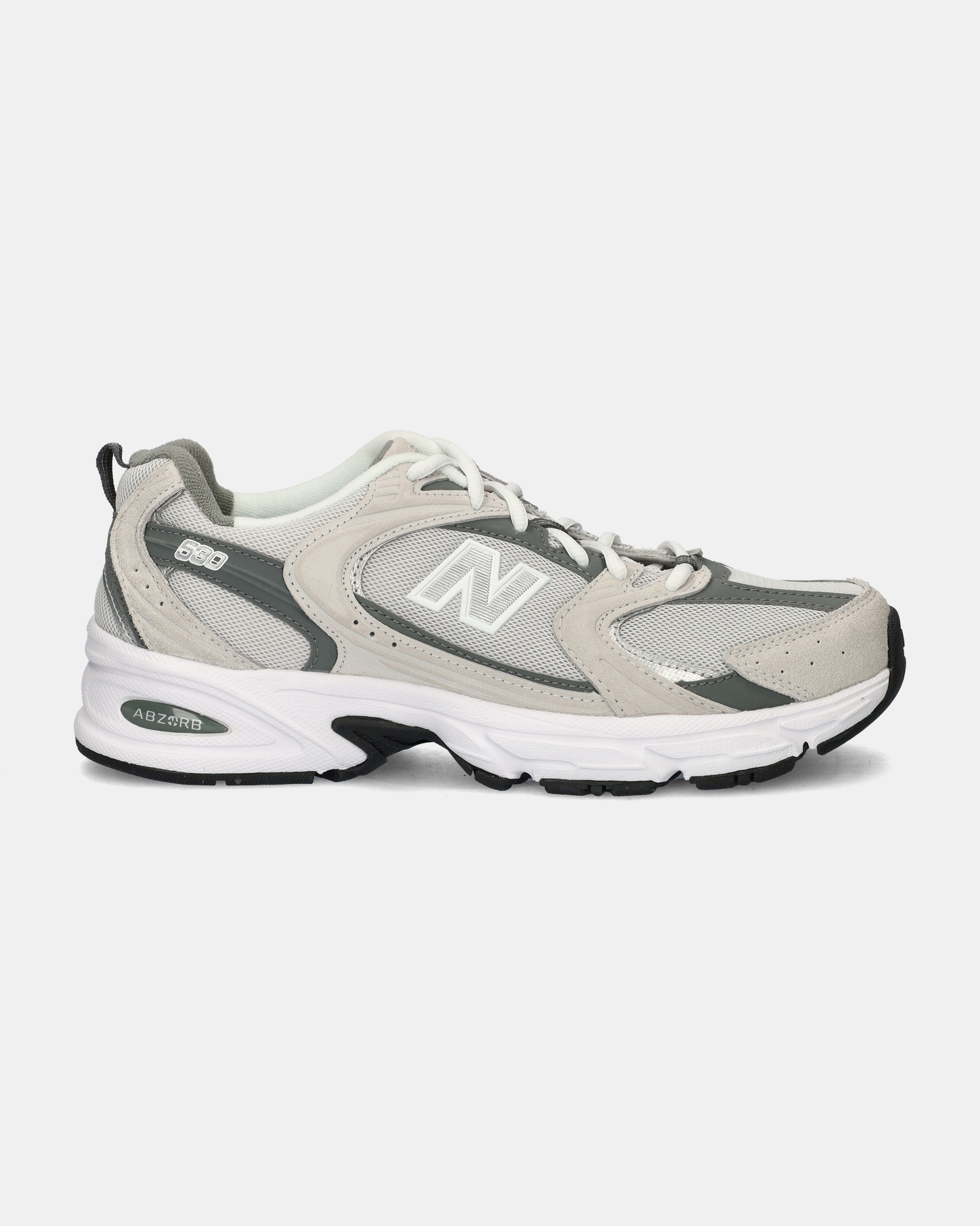 New Balance 530 Lage sneakers  - grijs