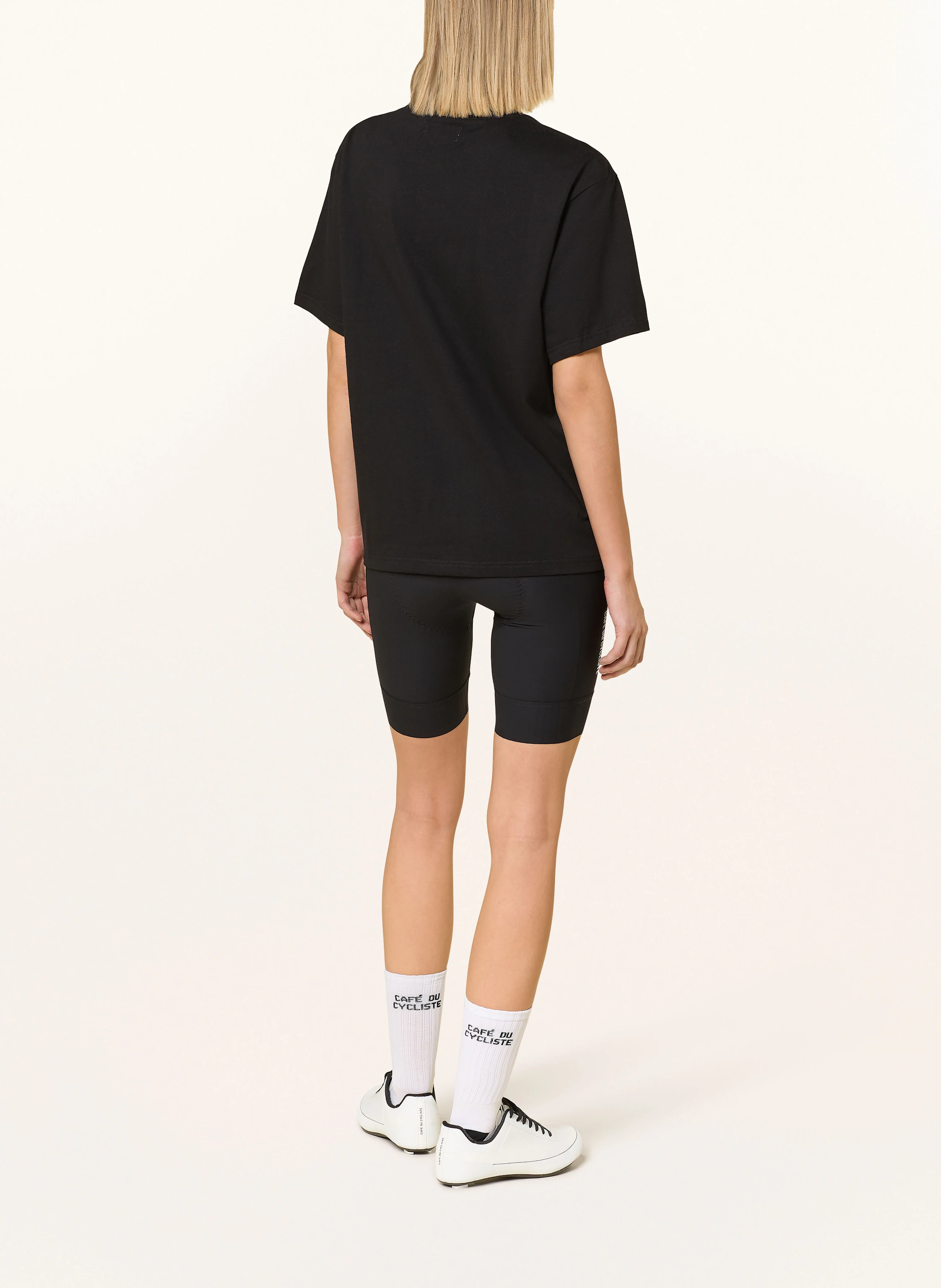 CAFÉ DU CYCLISTE Radshirt ANNE