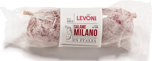 Levoni Salami Milano am Stück